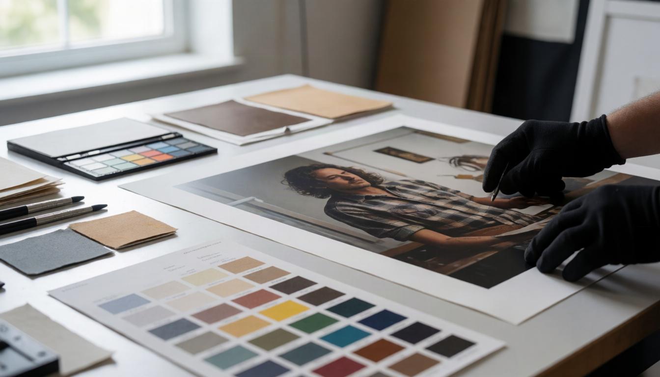 Plan Your Prints