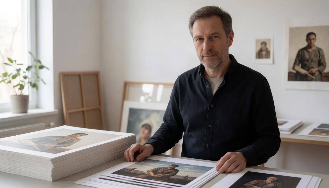 Julien M.