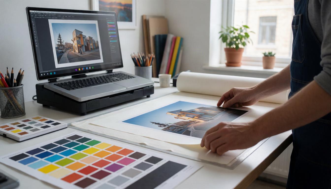 Photographic Prints